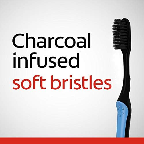 Gentle BrightSmile Toothbrush