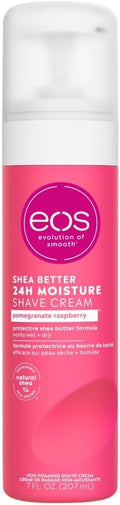 Luxurious Hydrating Shaving Cream