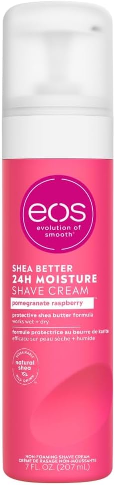 Luxurious Hydrating Shaving Cream