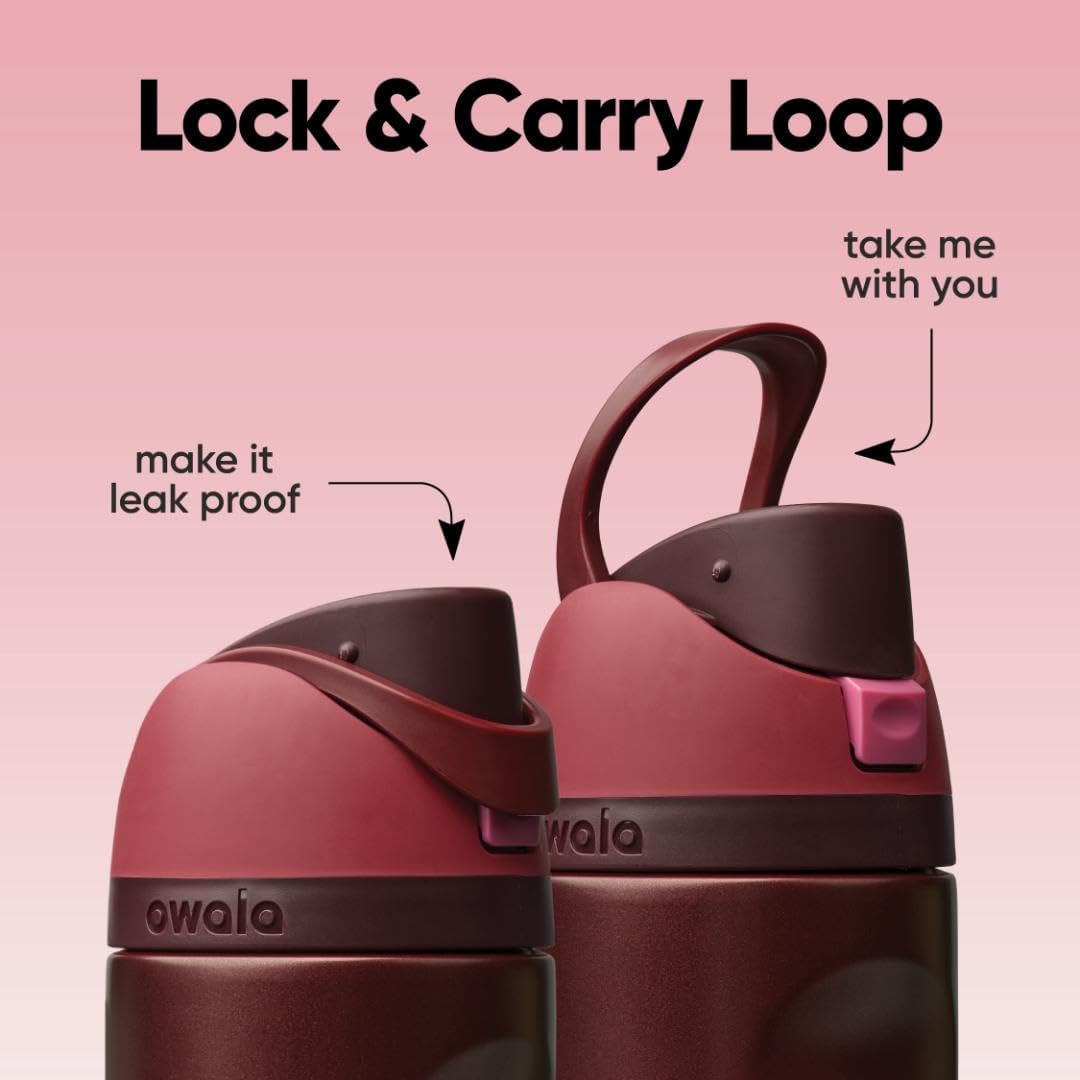 Hydrate in Style and Confidence
