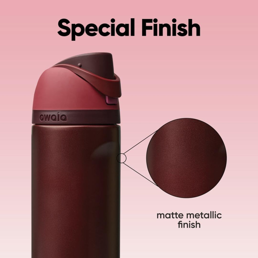 Hydrate in Style and Confidence
