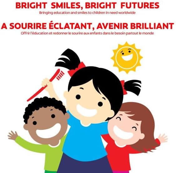 BrightSmile Enamel & Whitening Toothpaste