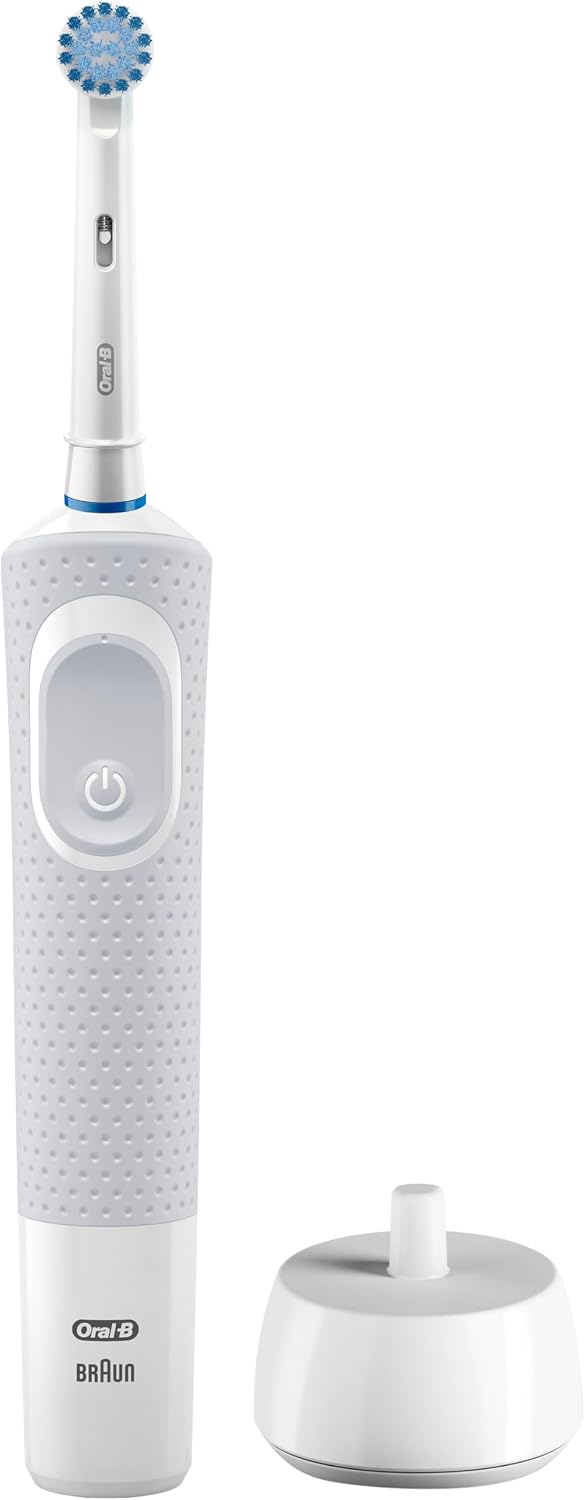 Personalized Sensitive Oral Care System