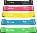 Premium Versatile Resistance Bands Set