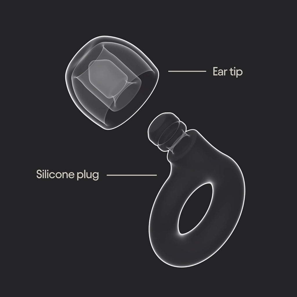 Quiet Comfort Ear Plugs