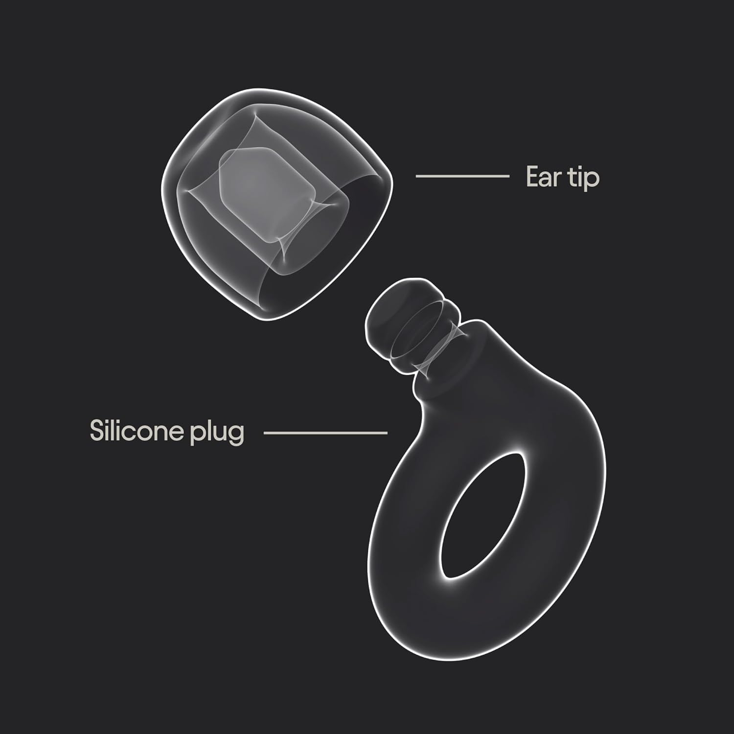 Quiet Comfort Ear Plugs
