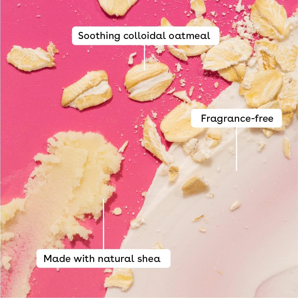 Sensitive Skin Hydration Shaving Cream