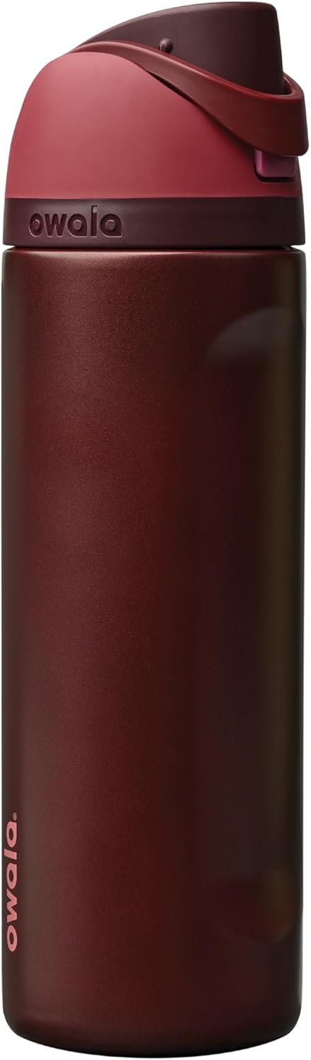 Hydrate in Style and Confidence