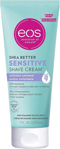 Sensitive Skin Hydration Shaving Cream