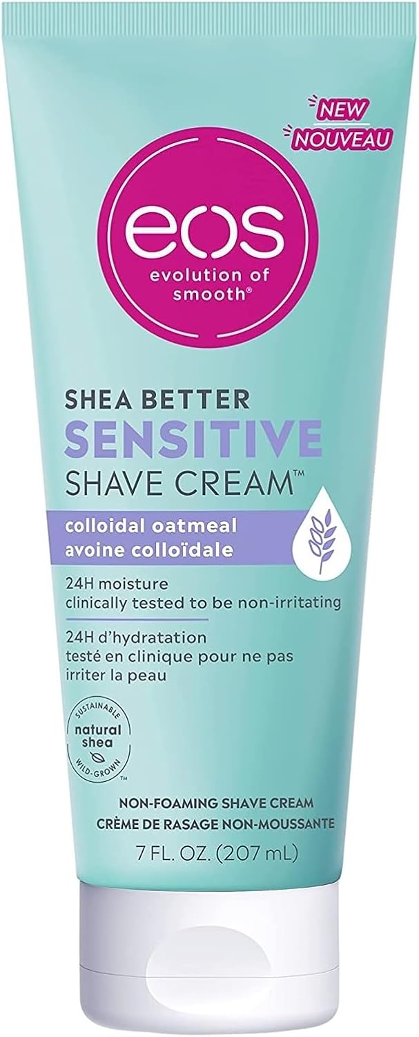 Sensitive Skin Hydration Shaving Cream