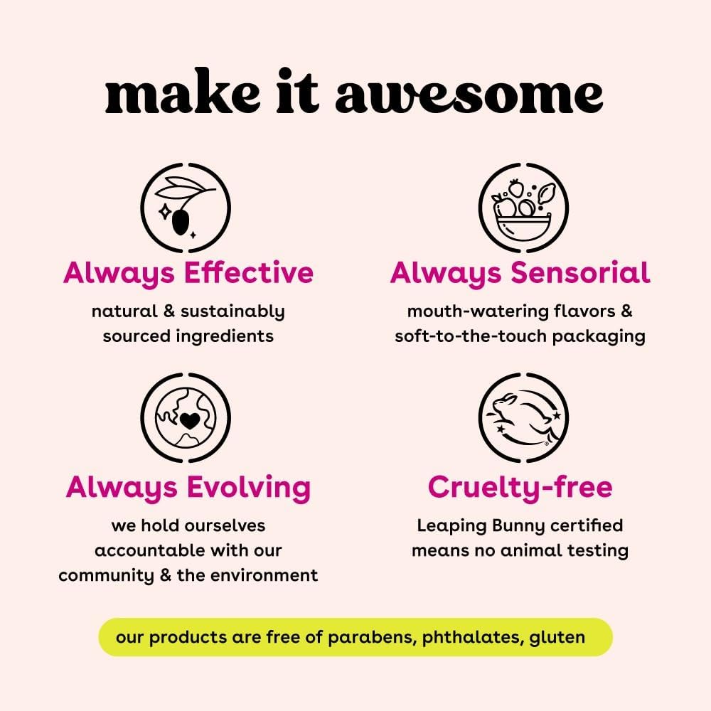 Luxurious Hydrating Shaving Cream
