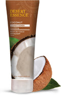 Desert Essence Conditioner Coconut, 8-Ounce