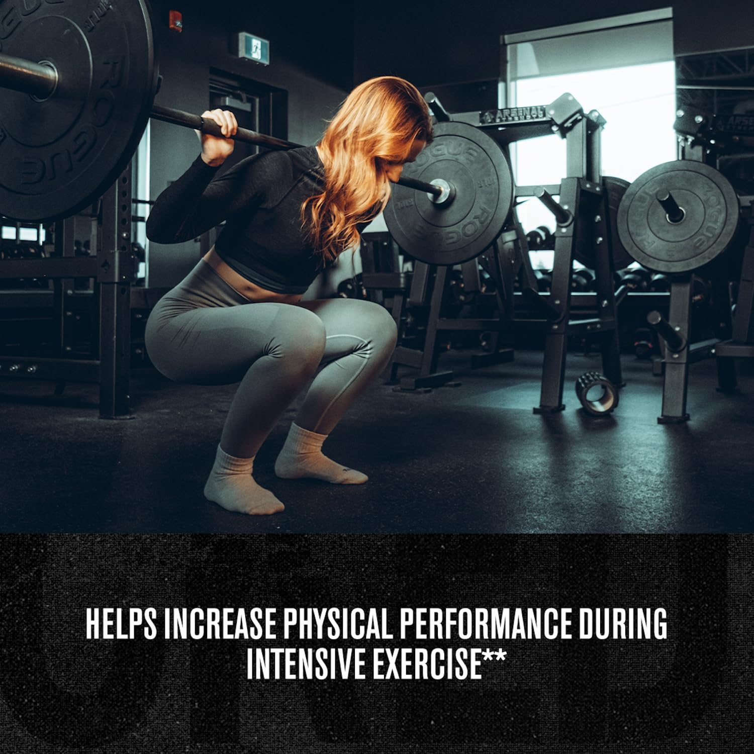 Premium Creatine Power