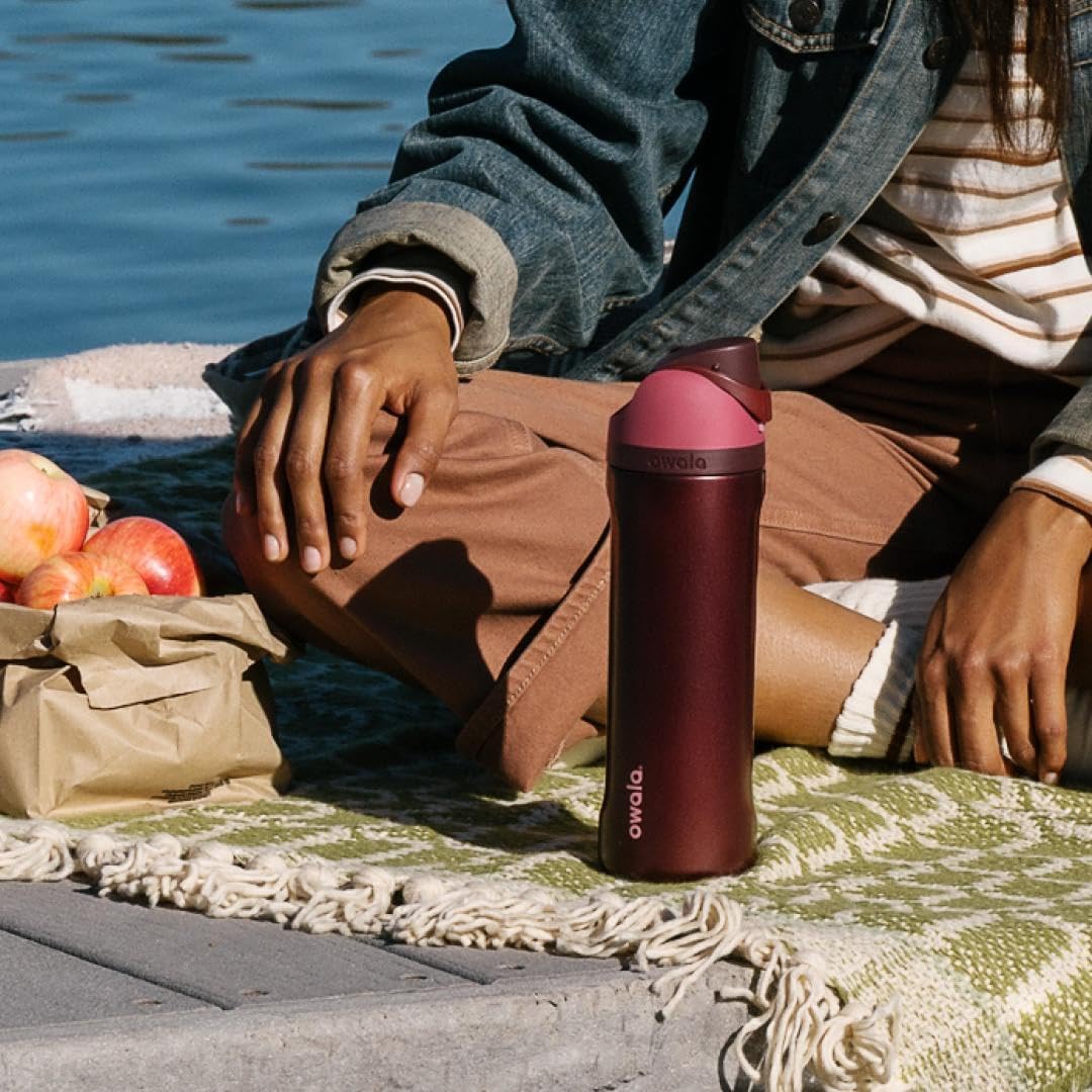 Hydrate in Style and Confidence