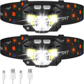 Premium Rechargeable LED Headlamp for Outdoor Adventures
