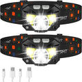 Premium Rechargeable LED Headlamp for Outdoor Adventures