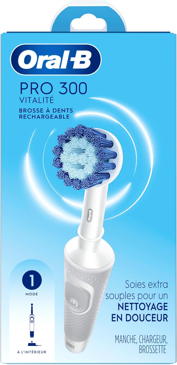 Personalized Sensitive Oral Care System
