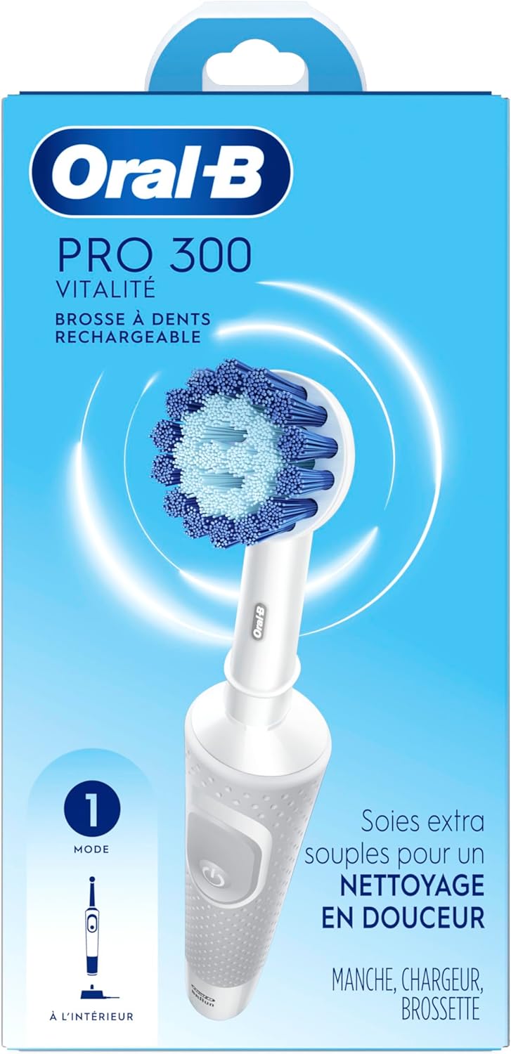 Personalized Sensitive Oral Care System