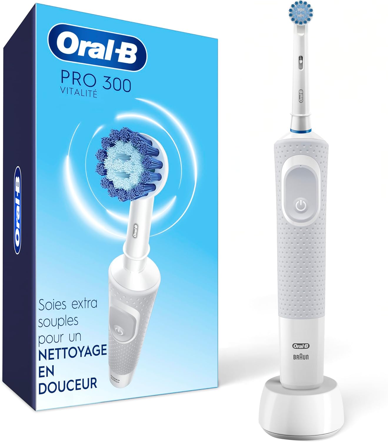 Personalized Sensitive Oral Care System