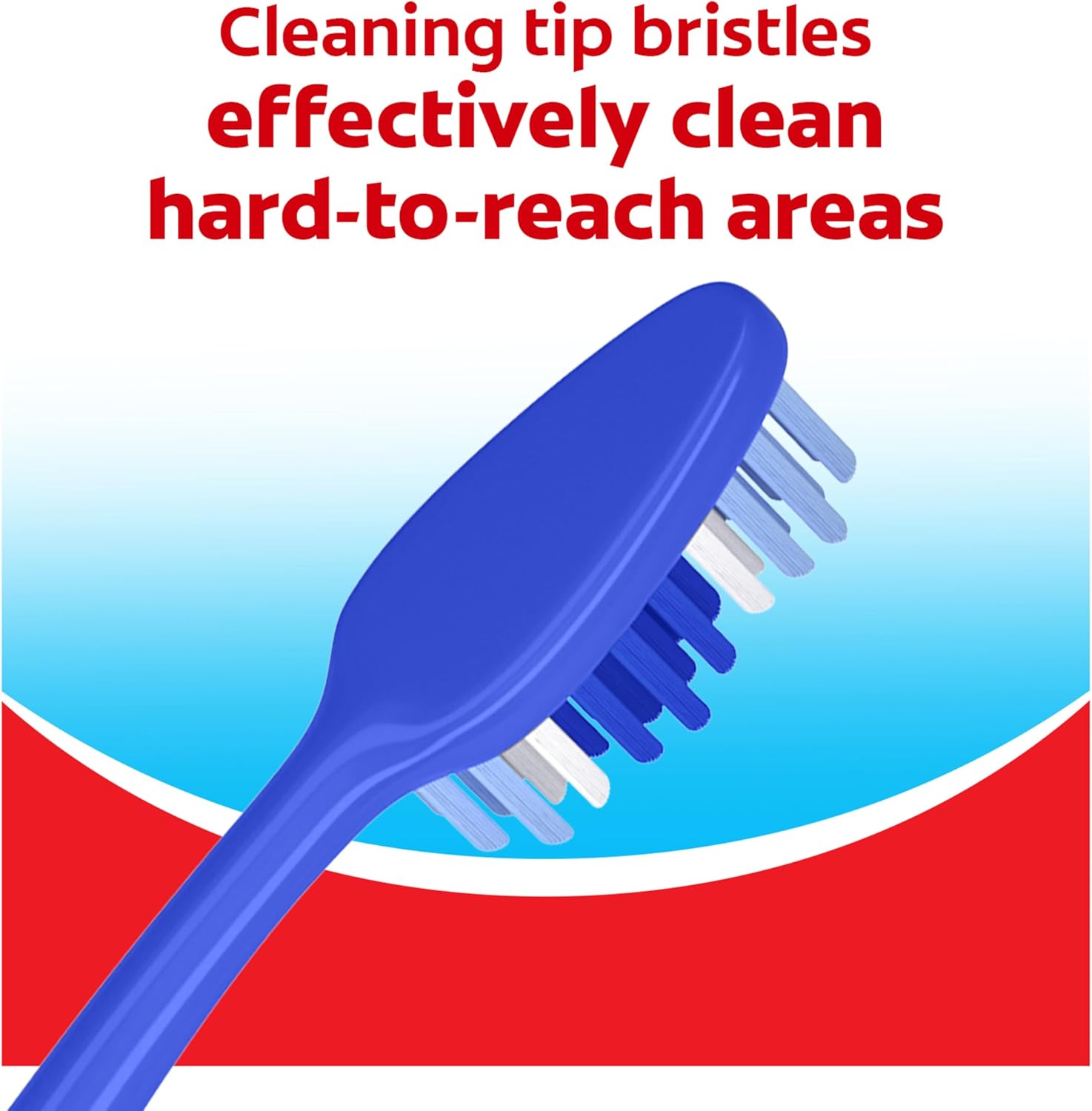 Premium Bright Smile Toothbrush