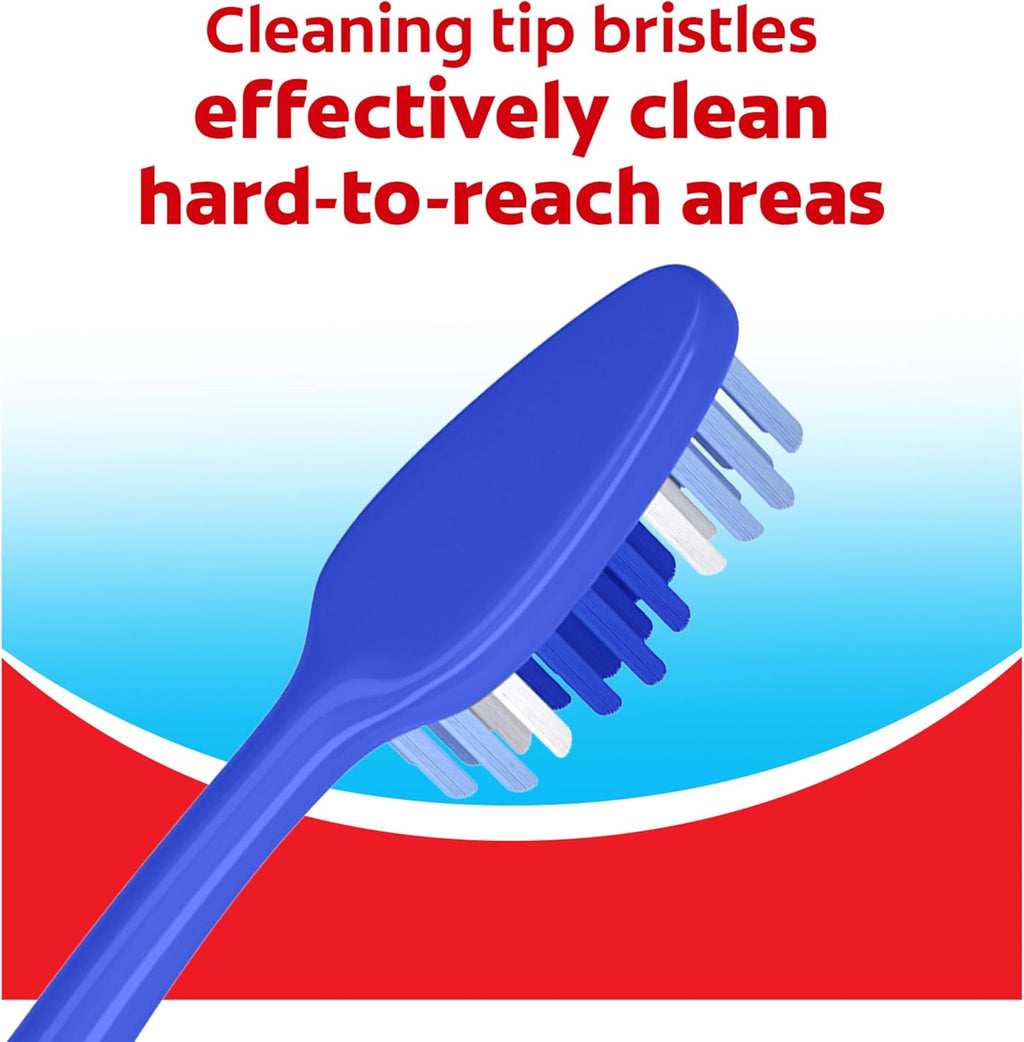 Premium Bright Smile Toothbrush