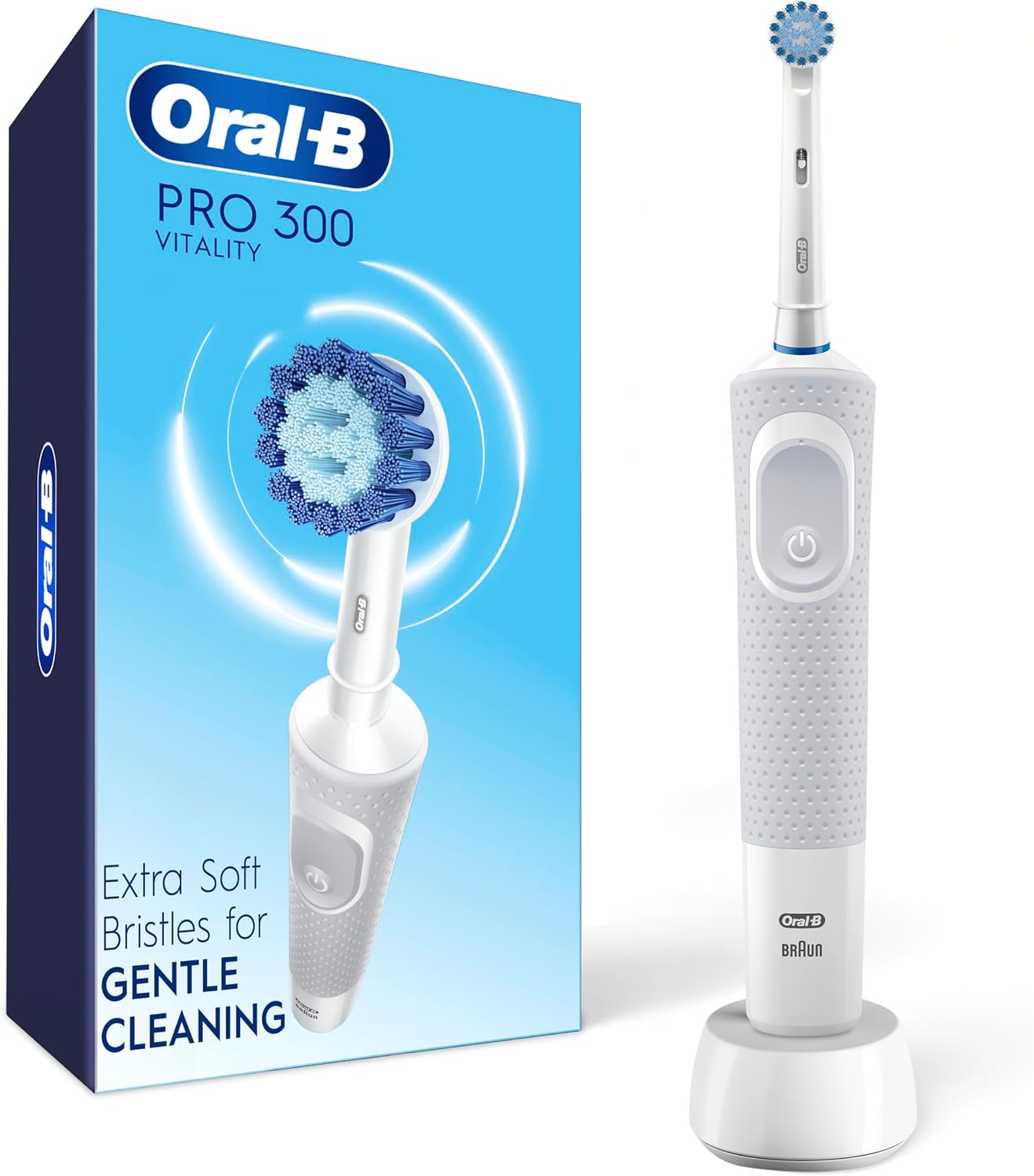 Personalized Sensitive Oral Care System
