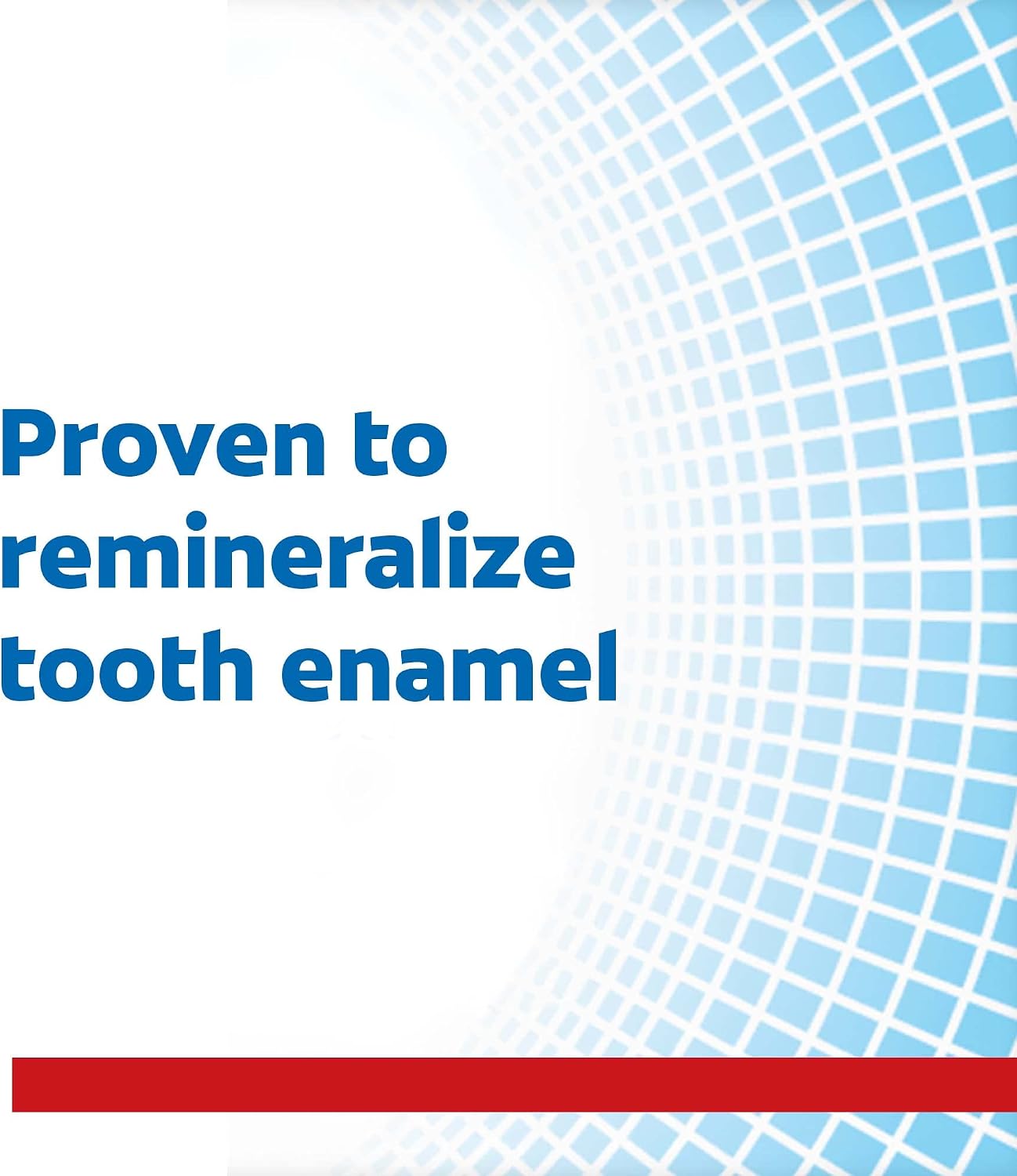 Enamel Strengthening Toothpaste