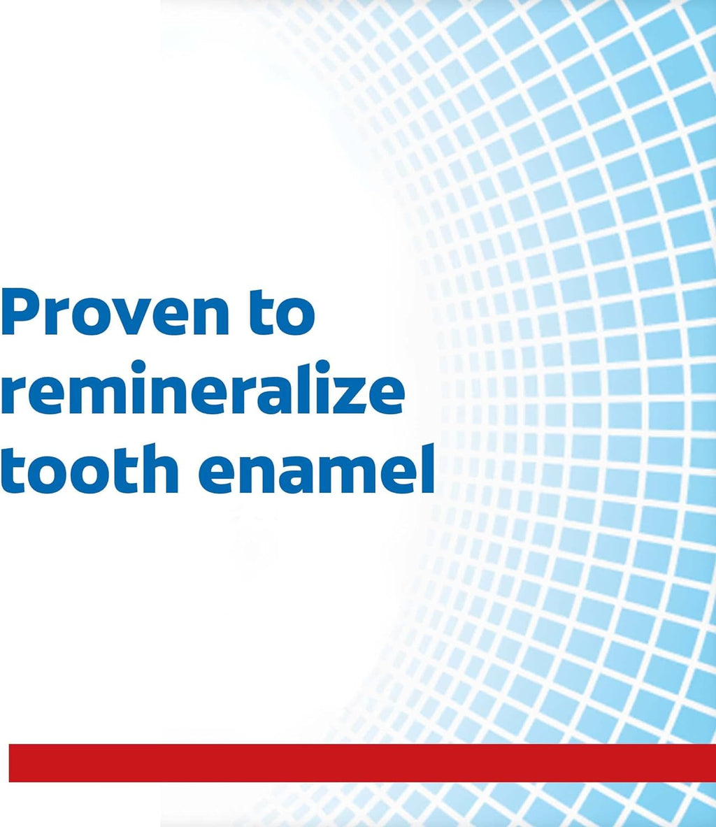 Enamel Strengthening Toothpaste