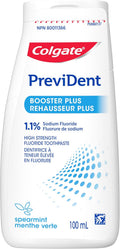 Enamel Strengthening Toothpaste