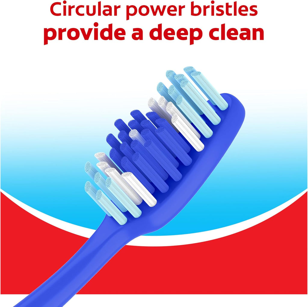 Premium Bright Smile Toothbrush