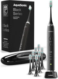 Premium Electric Toothbrush for Brighter Smiles