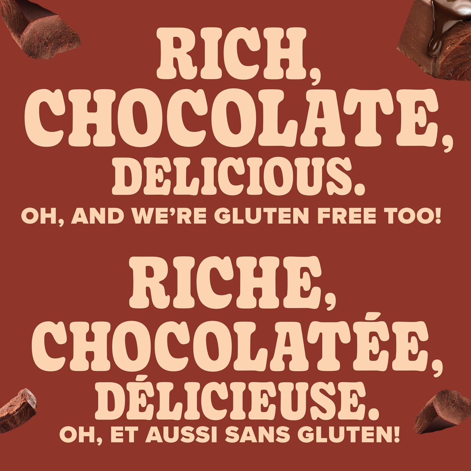 Protein Power Bars
