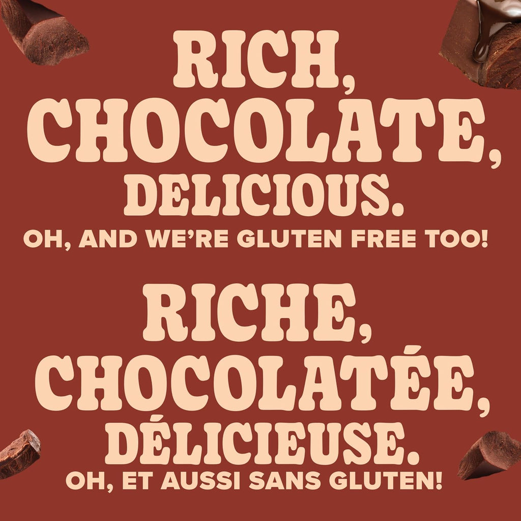 Protein Power Bars