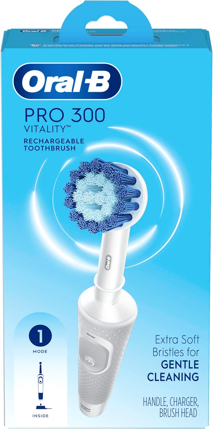 Personalized Sensitive Oral Care System
