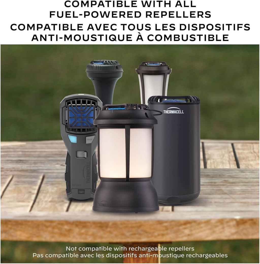 Outdoor Mosquito Protection Refill