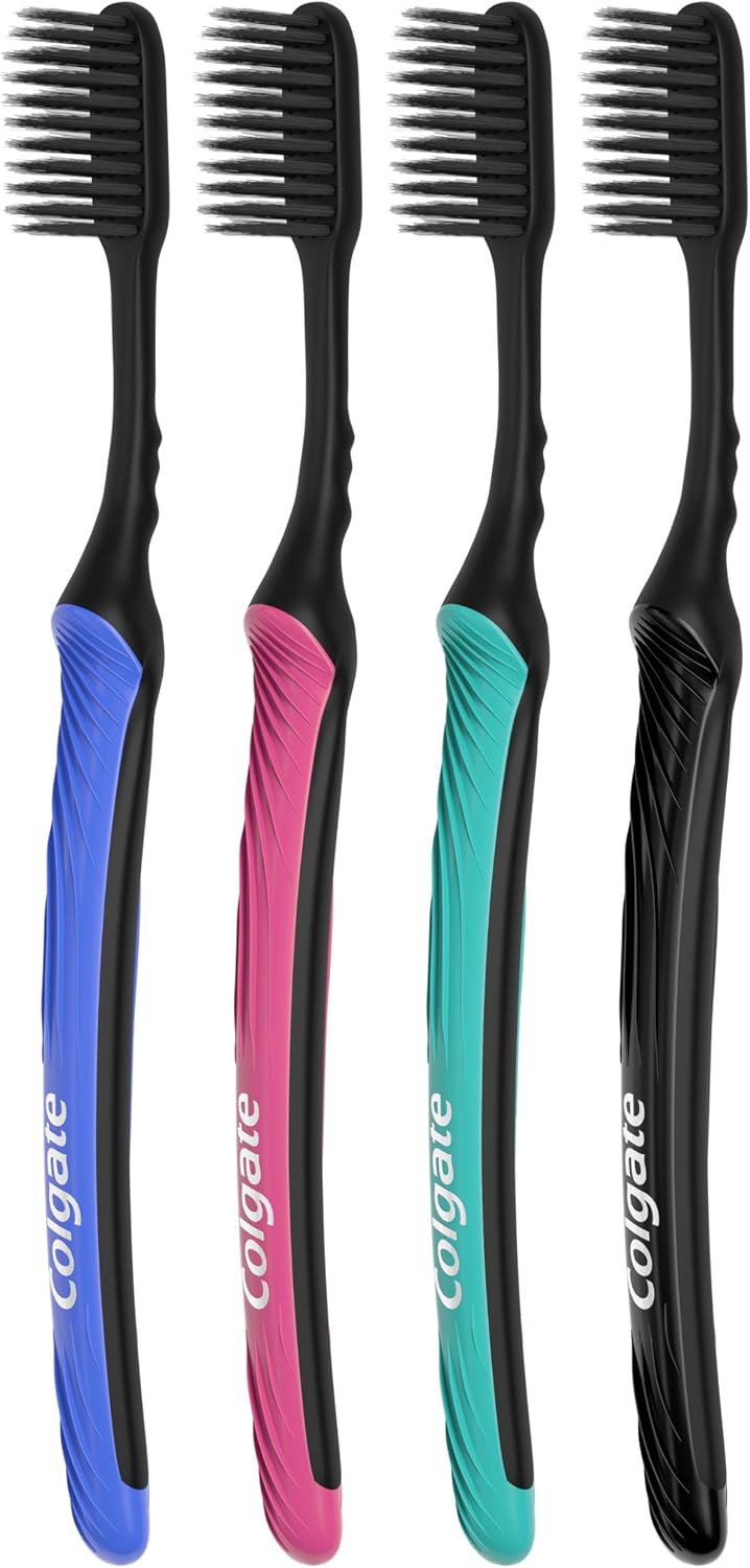 Gentle BrightSmile Toothbrush