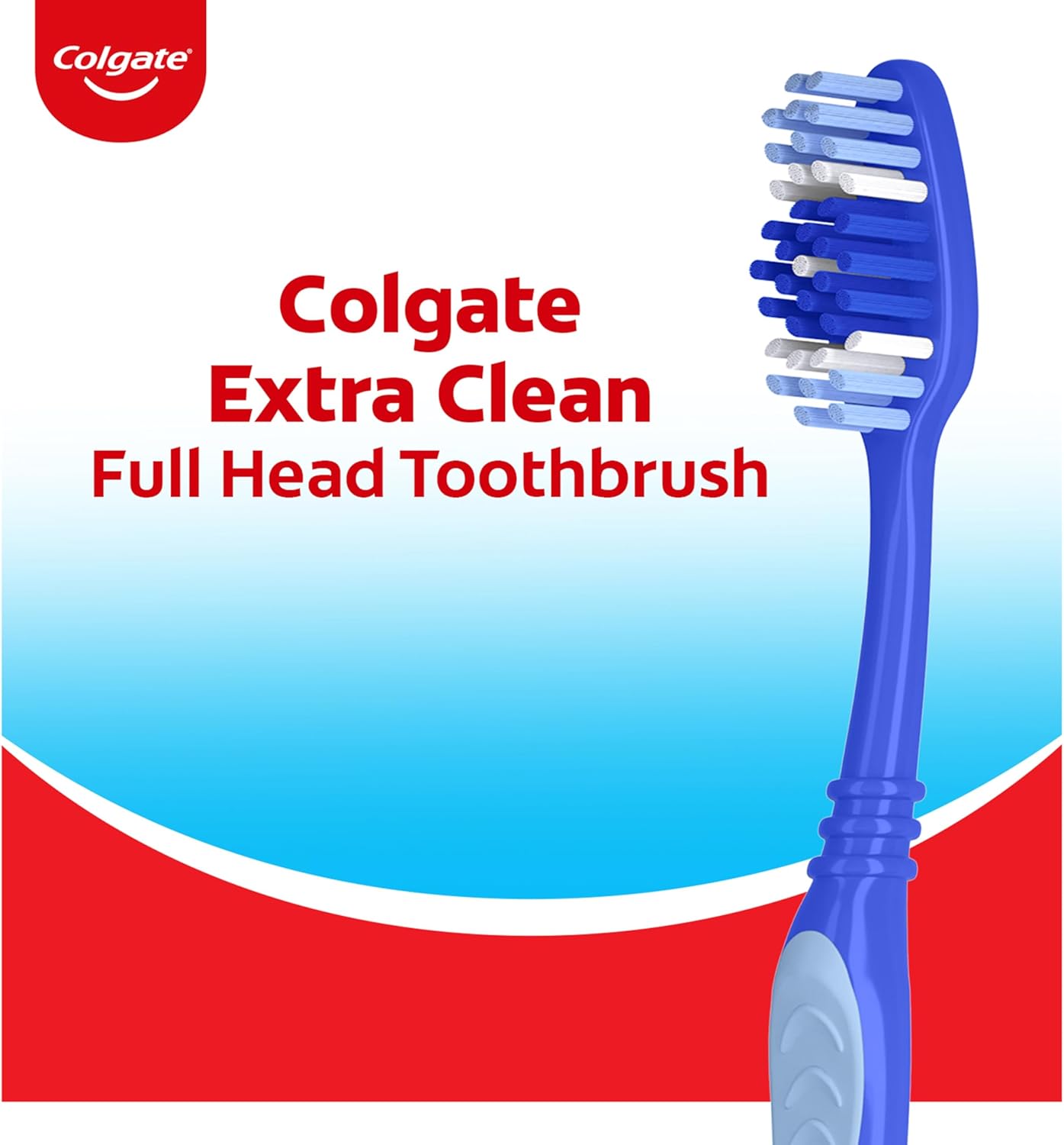 Premium Bright Smile Toothbrush