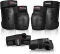 Premium All-in-One Sports Safety Gear Set
