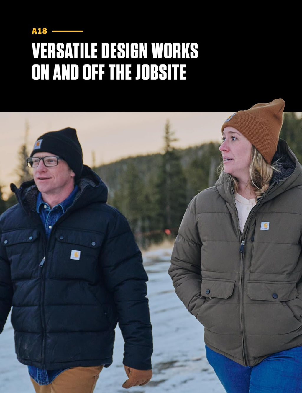 Premium Comfort Knit Beanie
