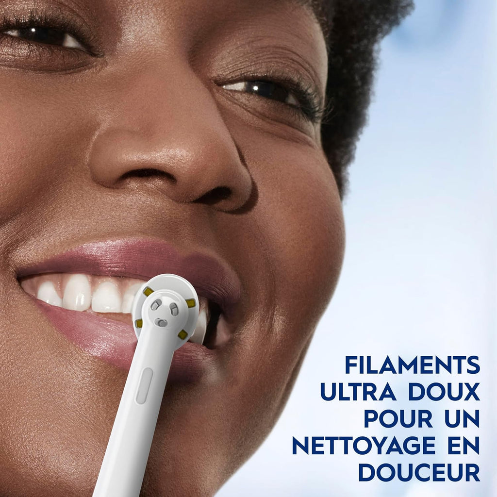Personalized Sensitive Oral Care System