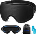 Premium Travel Sleep Mask