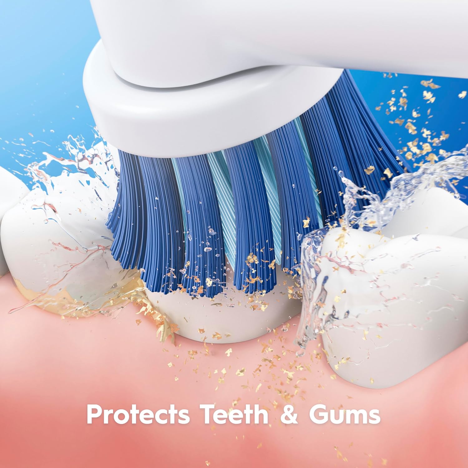 Personalized Sensitive Oral Care System