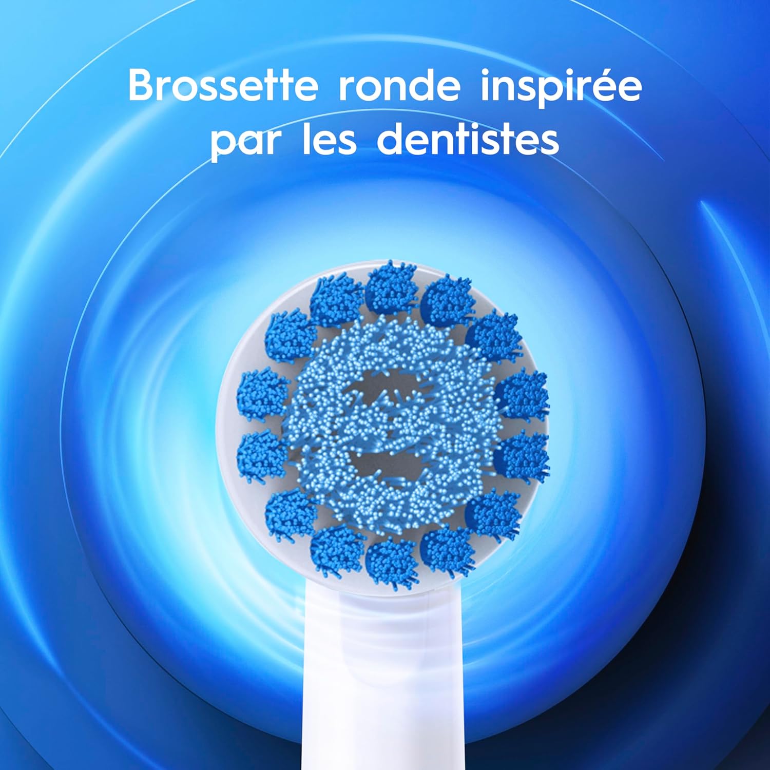 Personalized Sensitive Oral Care System