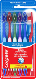 Premium Bright Smile Toothbrush