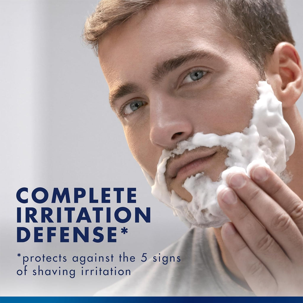 Soothing Shave Gel for Sensitive Skin