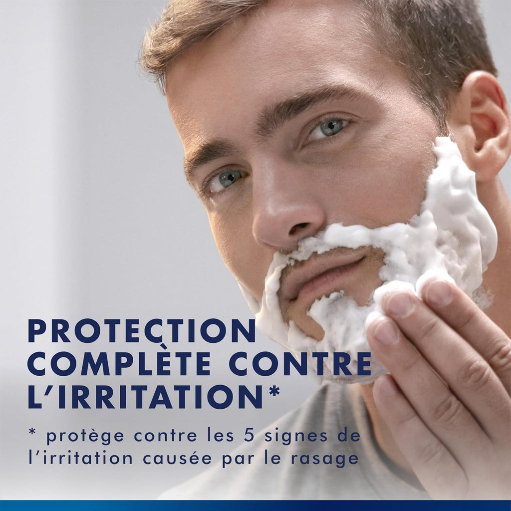 Soothing Shave Gel for Sensitive Skin