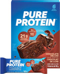 Protein Power Bars