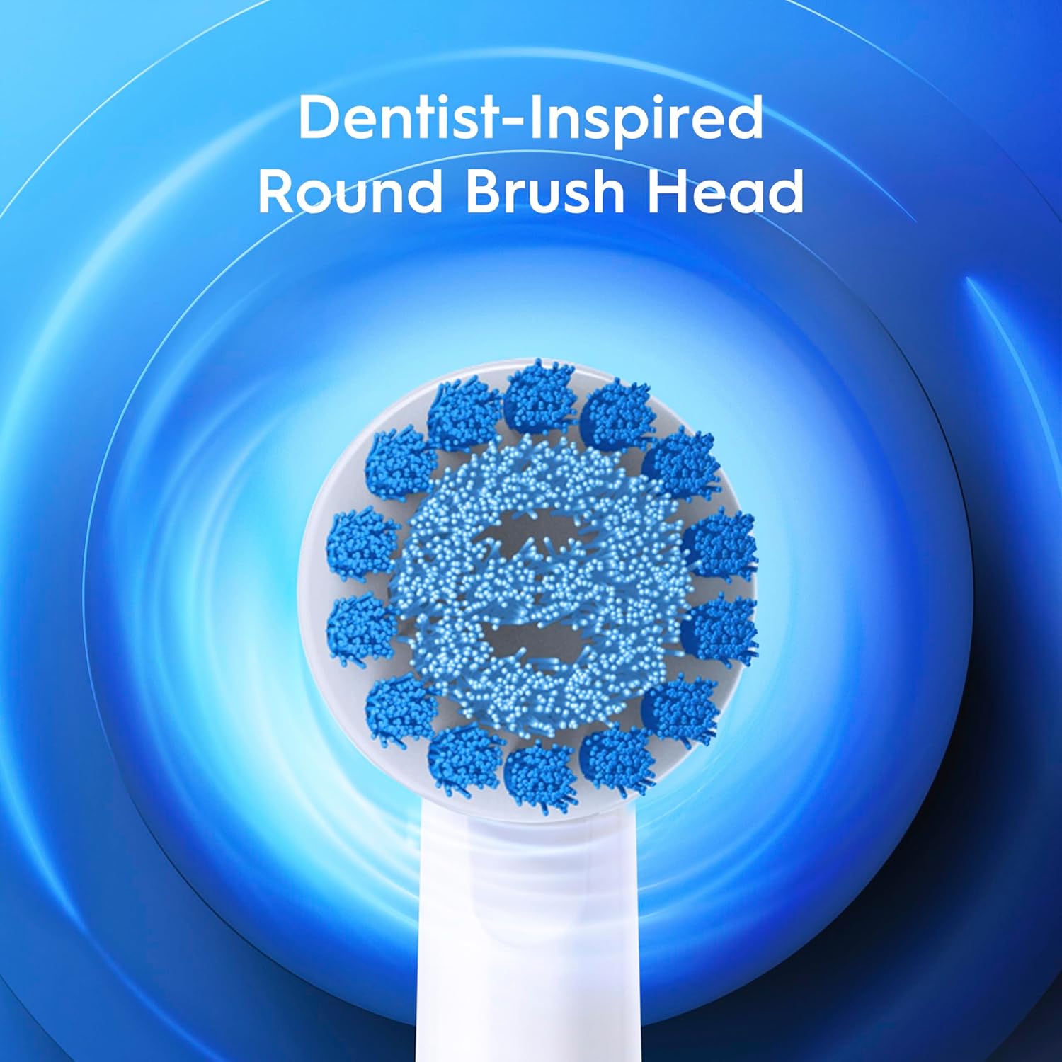 Personalized Sensitive Oral Care System