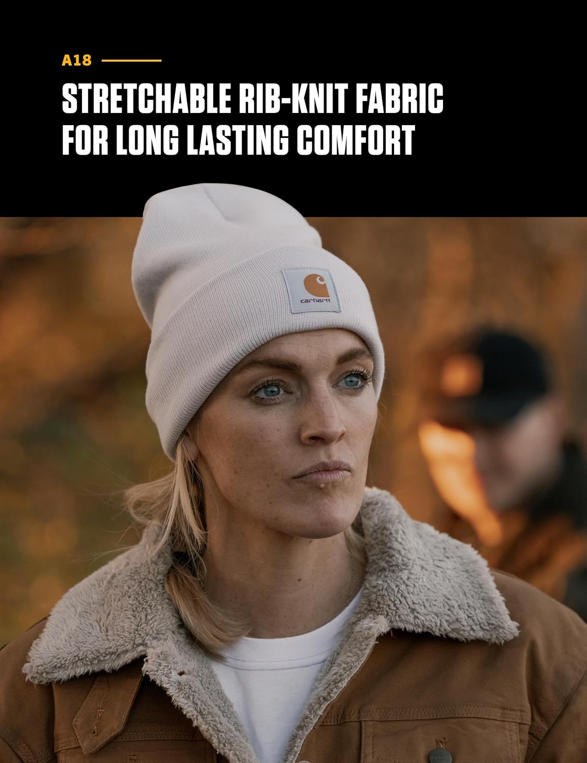 Premium Comfort Knit Beanie