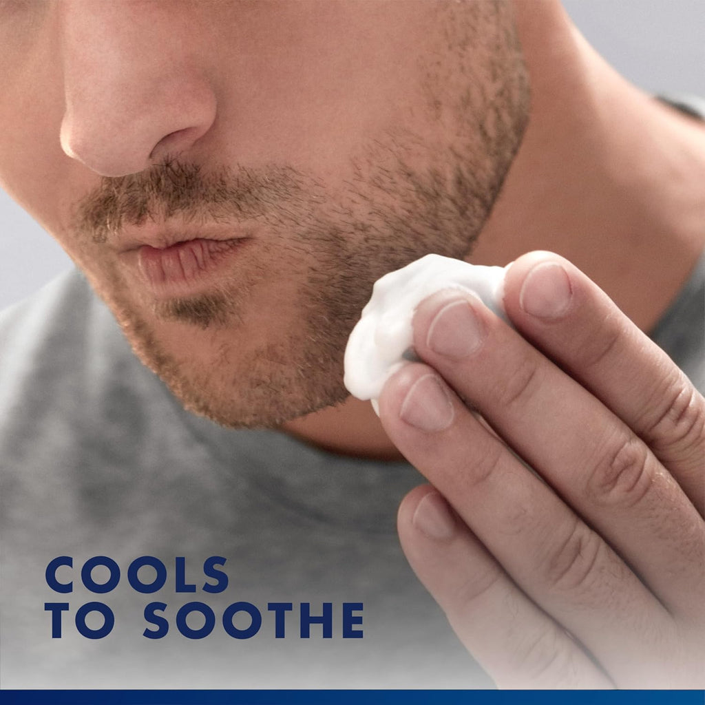 Soothing Shave Gel for Sensitive Skin